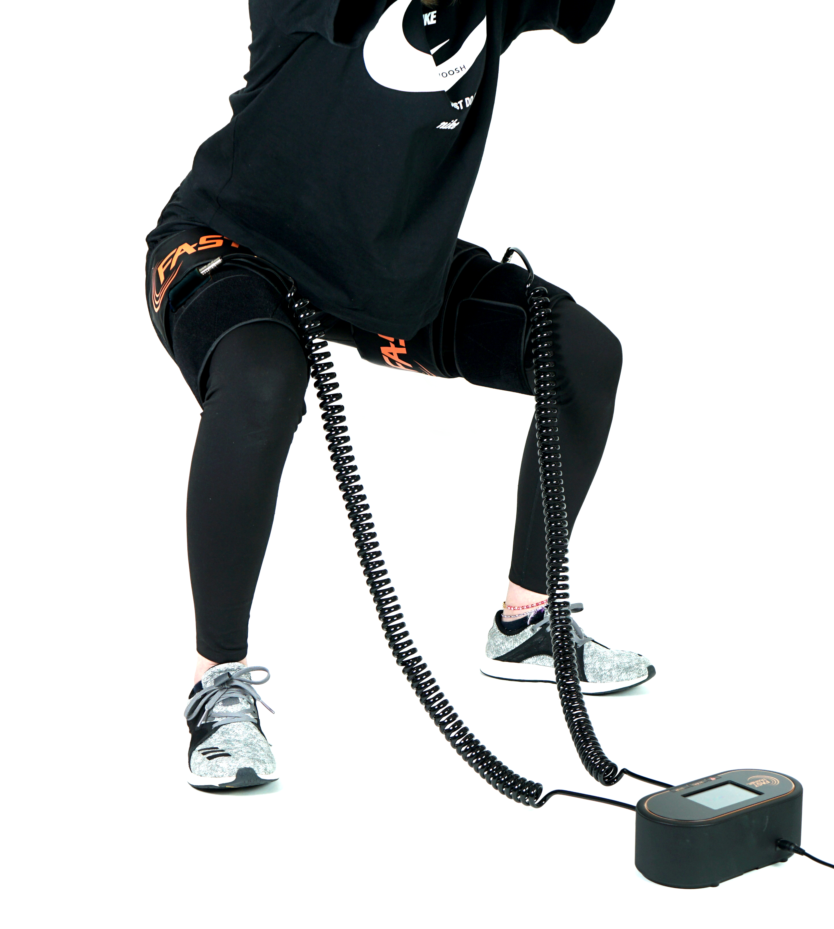 新商品発表「FAST TRAINER」加圧トレーニングの進化系 - 【公式】医療 