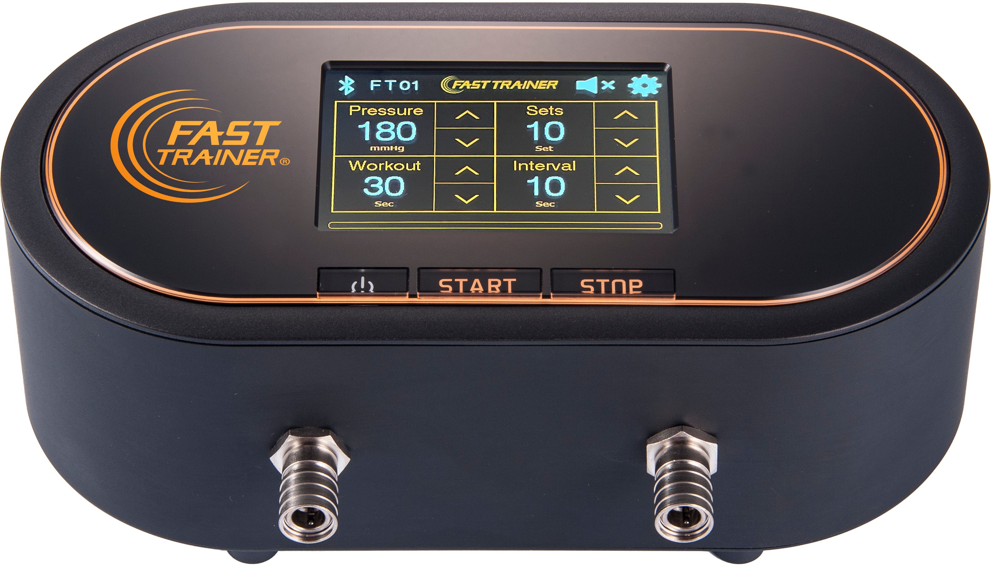 新商品発表「FAST TRAINER」加圧トレーニングの進化系 - 【公式】医療 